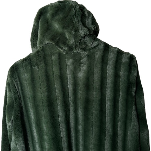 Slinky Brand Green Jacket - Picture 4 of 8